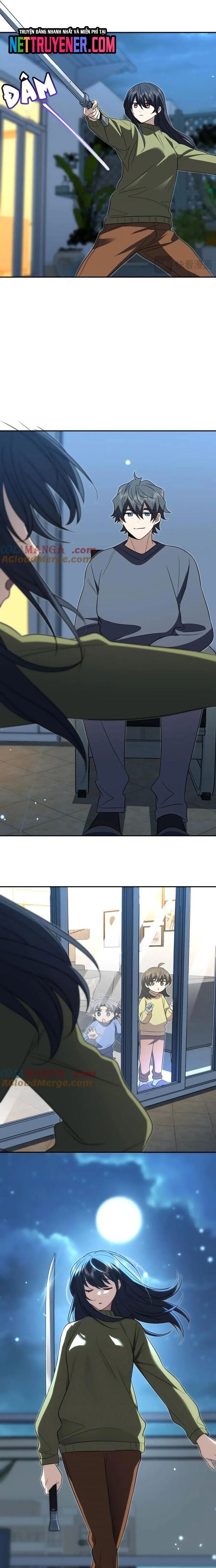 Bà Xã Nhà Tôi Đến Từ Ngàn Năm Trước Chapter 379 - 8