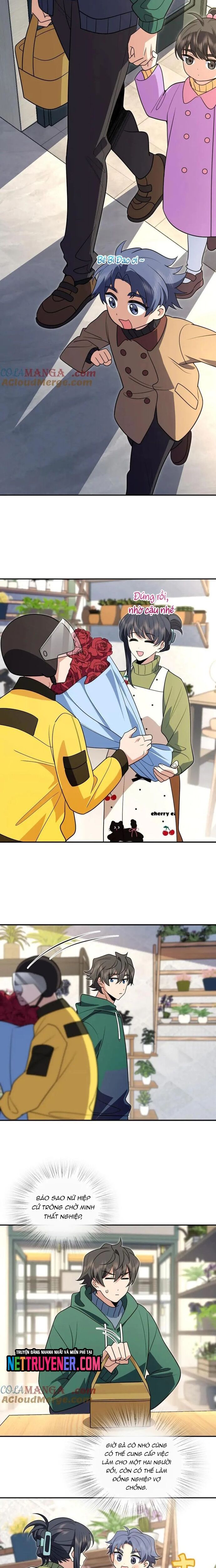 Bà Xã Nhà Tôi Đến Từ Ngàn Năm Trước Chapter 380 - 13