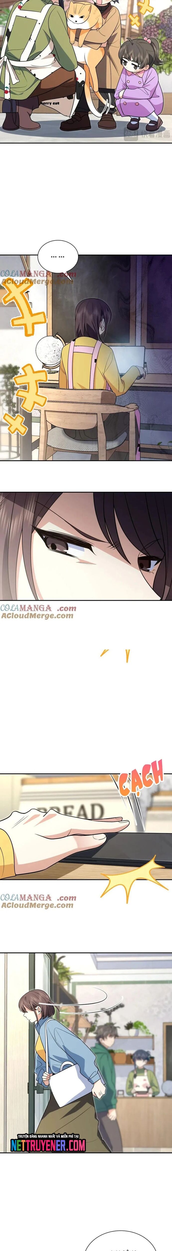 Bà Xã Nhà Tôi Đến Từ Ngàn Năm Trước Chapter 380 - 14