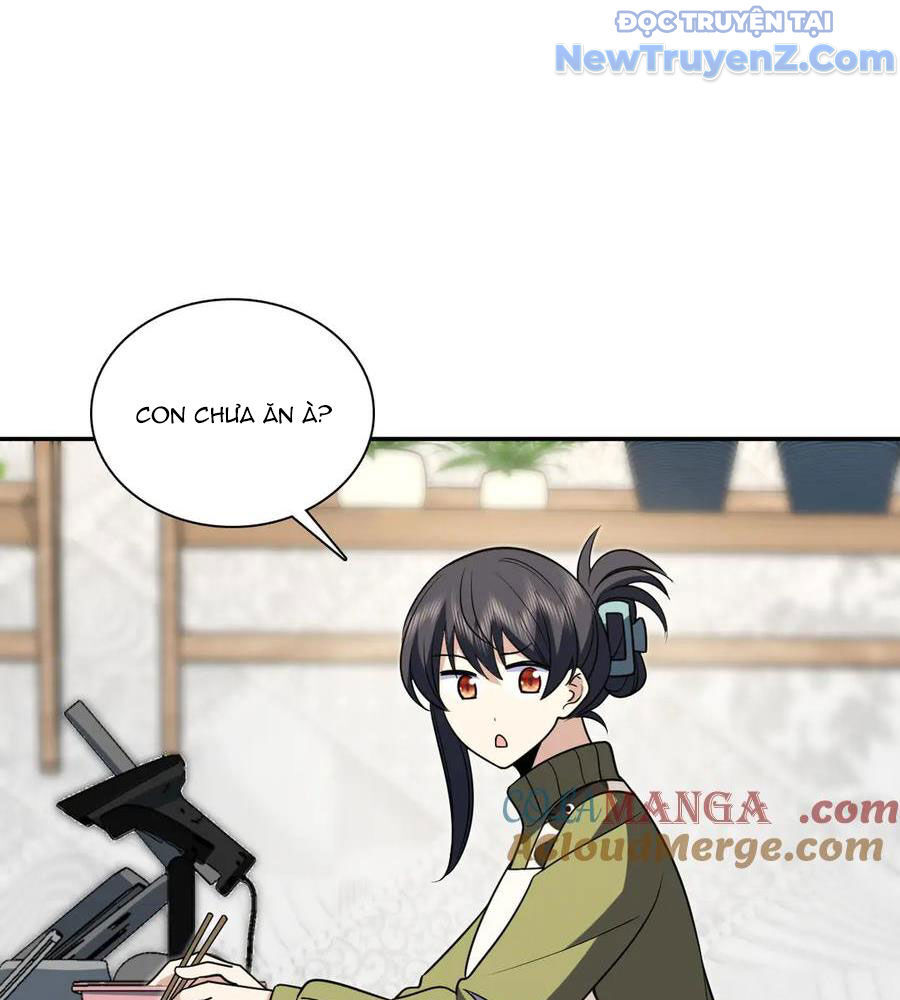 Bà Xã Nhà Tôi Đến Từ Ngàn Năm Trước Chapter 381 - 15