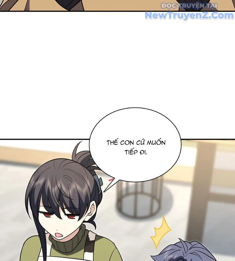 Bà Xã Nhà Tôi Đến Từ Ngàn Năm Trước Chapter 381 - 20