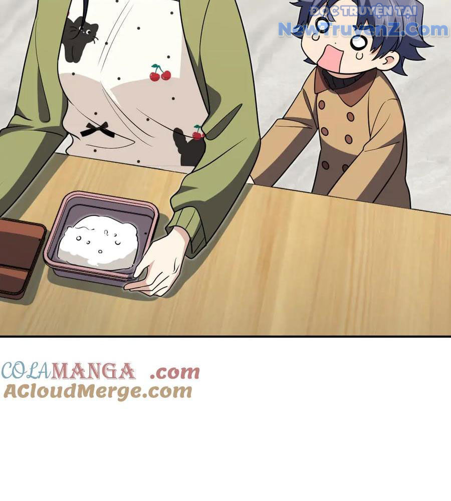 Bà Xã Nhà Tôi Đến Từ Ngàn Năm Trước Chapter 381 - 21