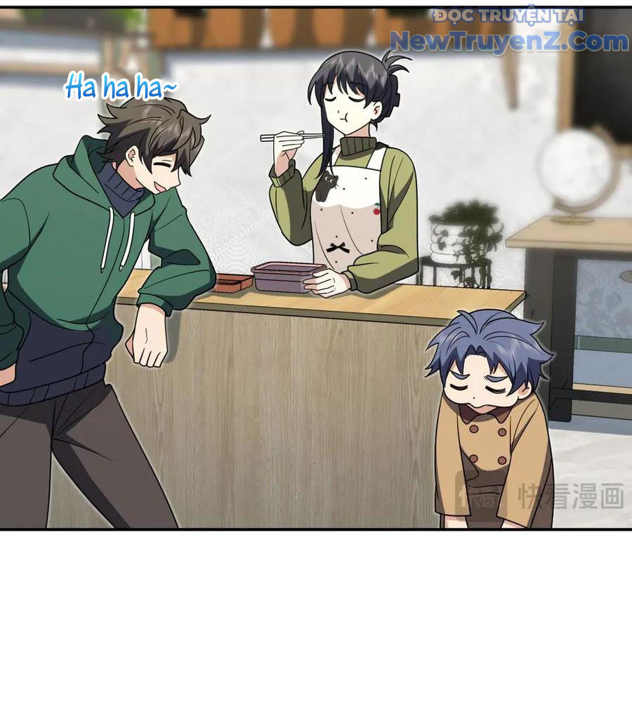 Bà Xã Nhà Tôi Đến Từ Ngàn Năm Trước Chapter 381 - 22