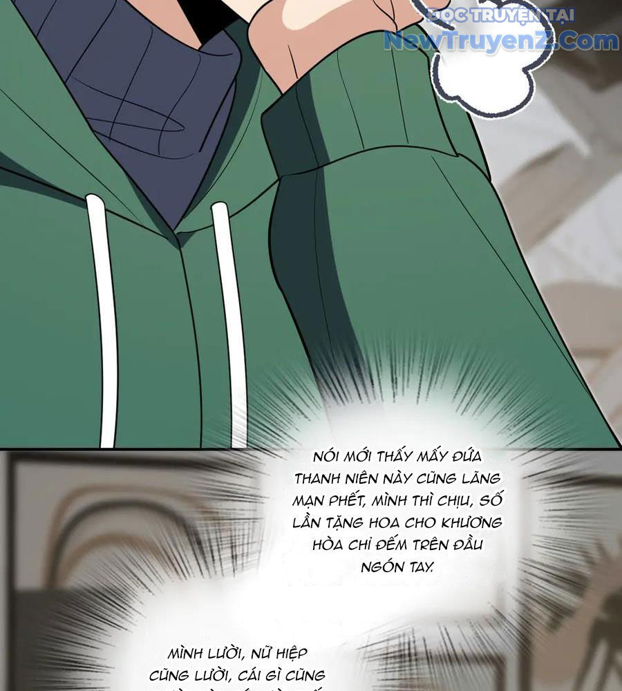 Bà Xã Nhà Tôi Đến Từ Ngàn Năm Trước Chapter 381 - 25