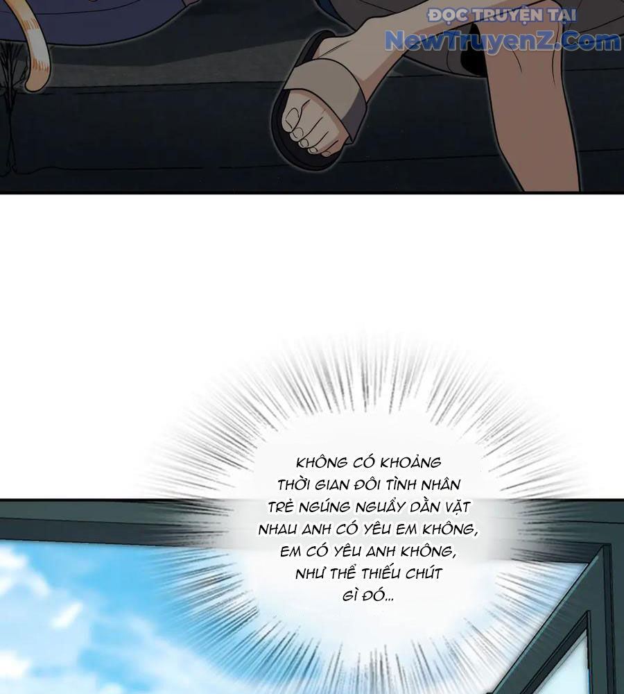 Bà Xã Nhà Tôi Đến Từ Ngàn Năm Trước Chapter 381 - 27