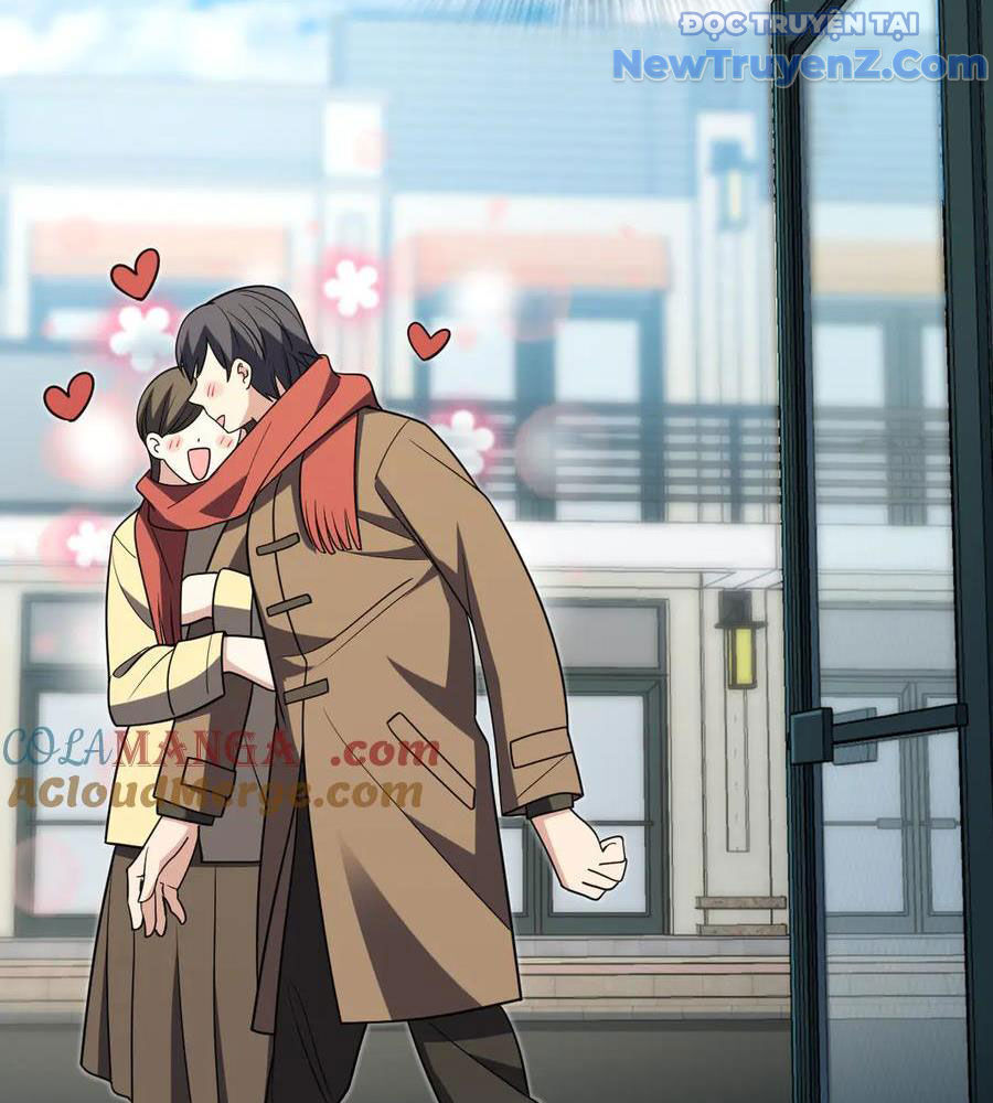 Bà Xã Nhà Tôi Đến Từ Ngàn Năm Trước Chapter 381 - 28