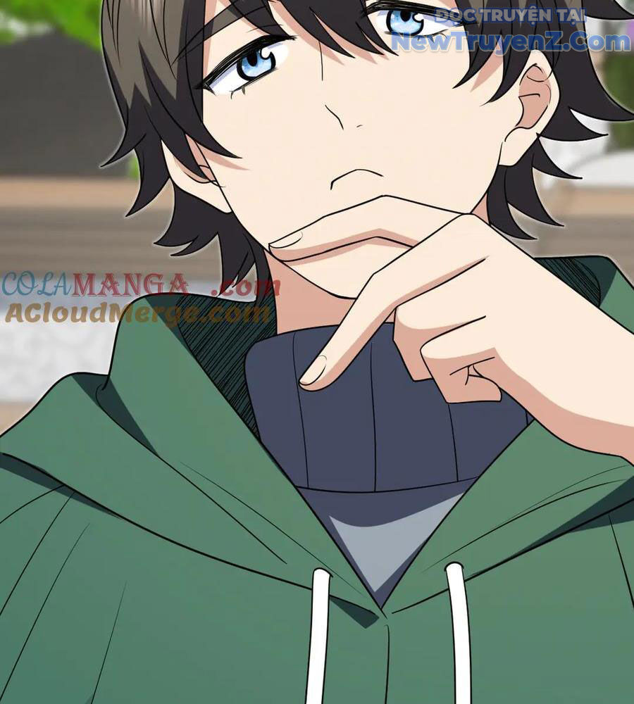 Bà Xã Nhà Tôi Đến Từ Ngàn Năm Trước Chapter 381 - 30