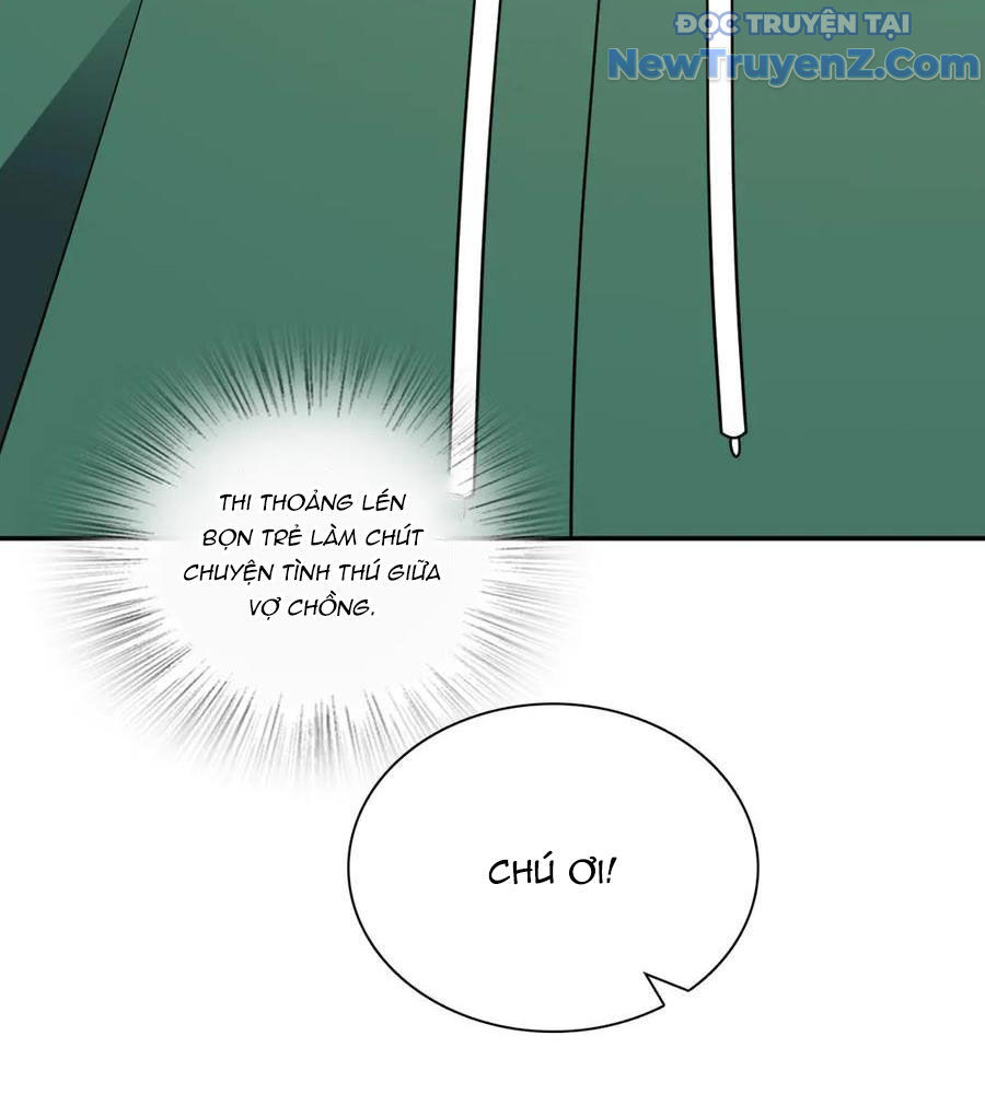 Bà Xã Nhà Tôi Đến Từ Ngàn Năm Trước Chapter 381 - 31