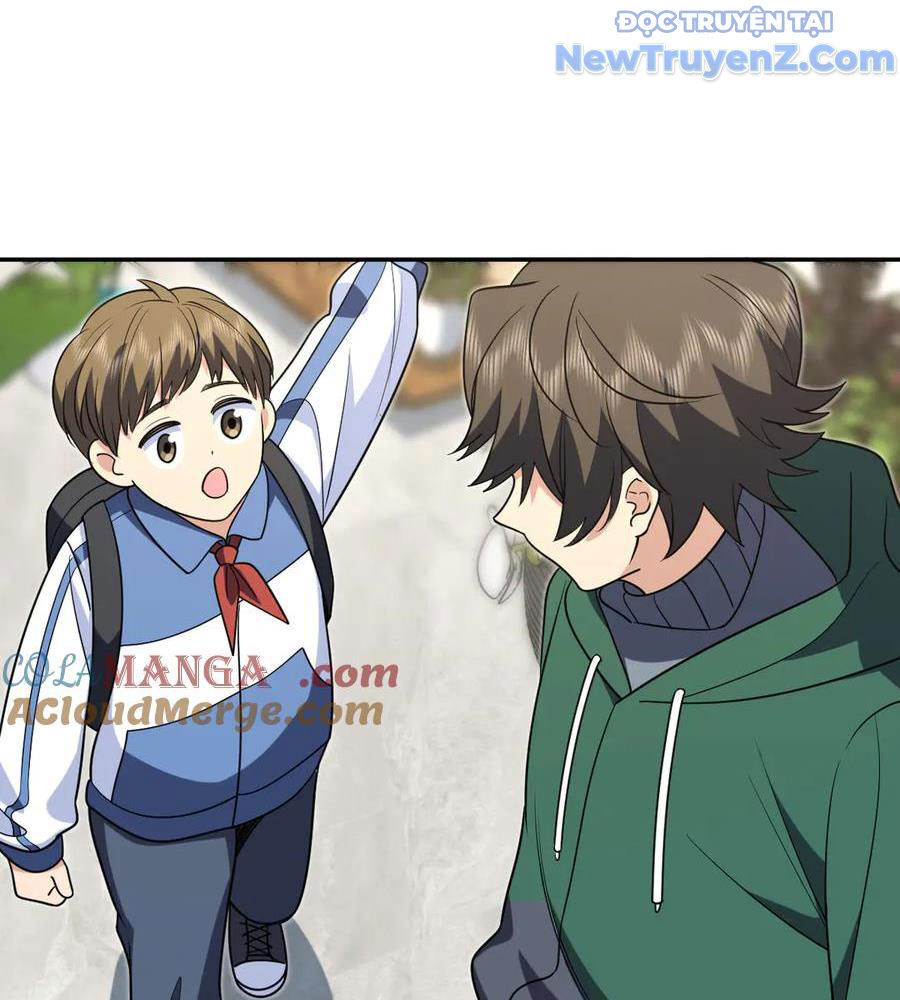 Bà Xã Nhà Tôi Đến Từ Ngàn Năm Trước Chapter 381 - 32