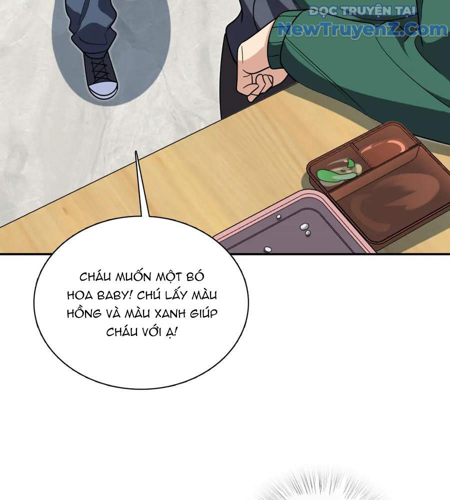 Bà Xã Nhà Tôi Đến Từ Ngàn Năm Trước Chapter 381 - 33