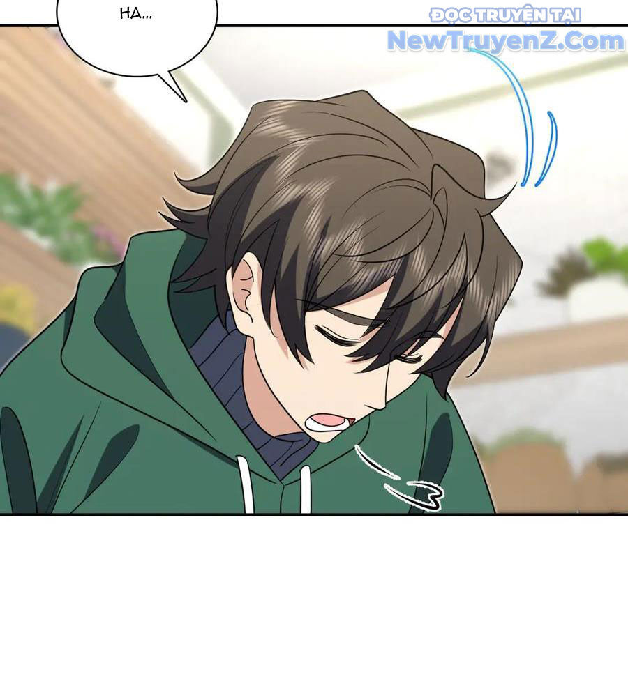 Bà Xã Nhà Tôi Đến Từ Ngàn Năm Trước Chapter 381 - 35