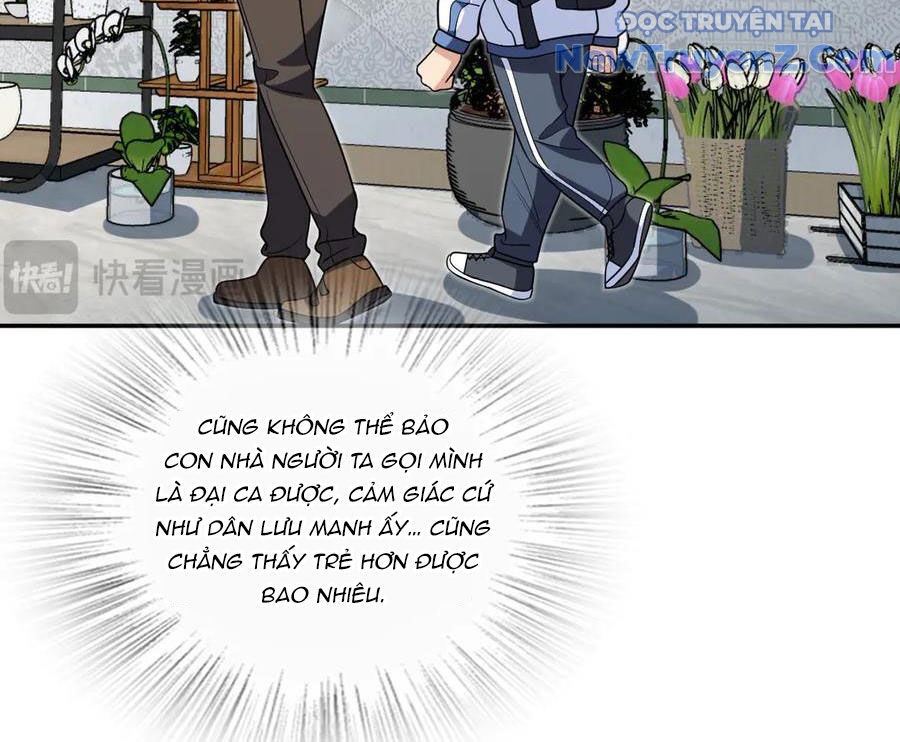 Bà Xã Nhà Tôi Đến Từ Ngàn Năm Trước Chapter 381 - 37