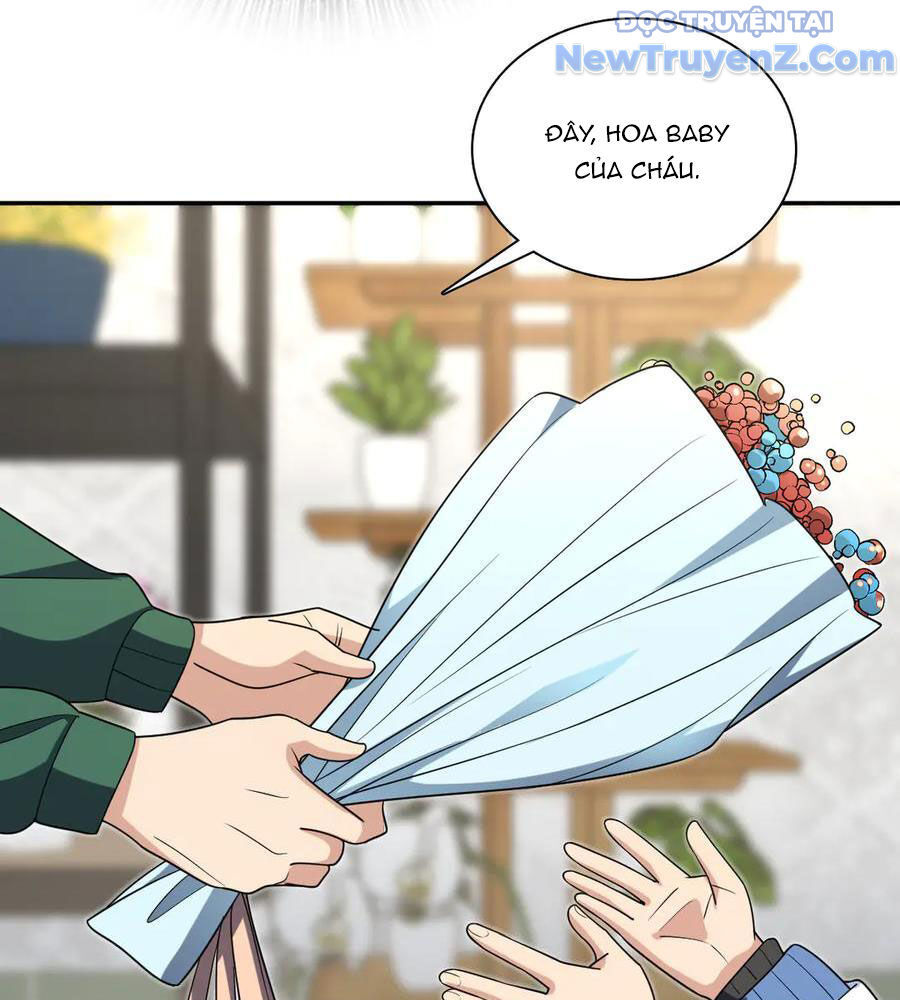 Bà Xã Nhà Tôi Đến Từ Ngàn Năm Trước Chapter 381 - 38
