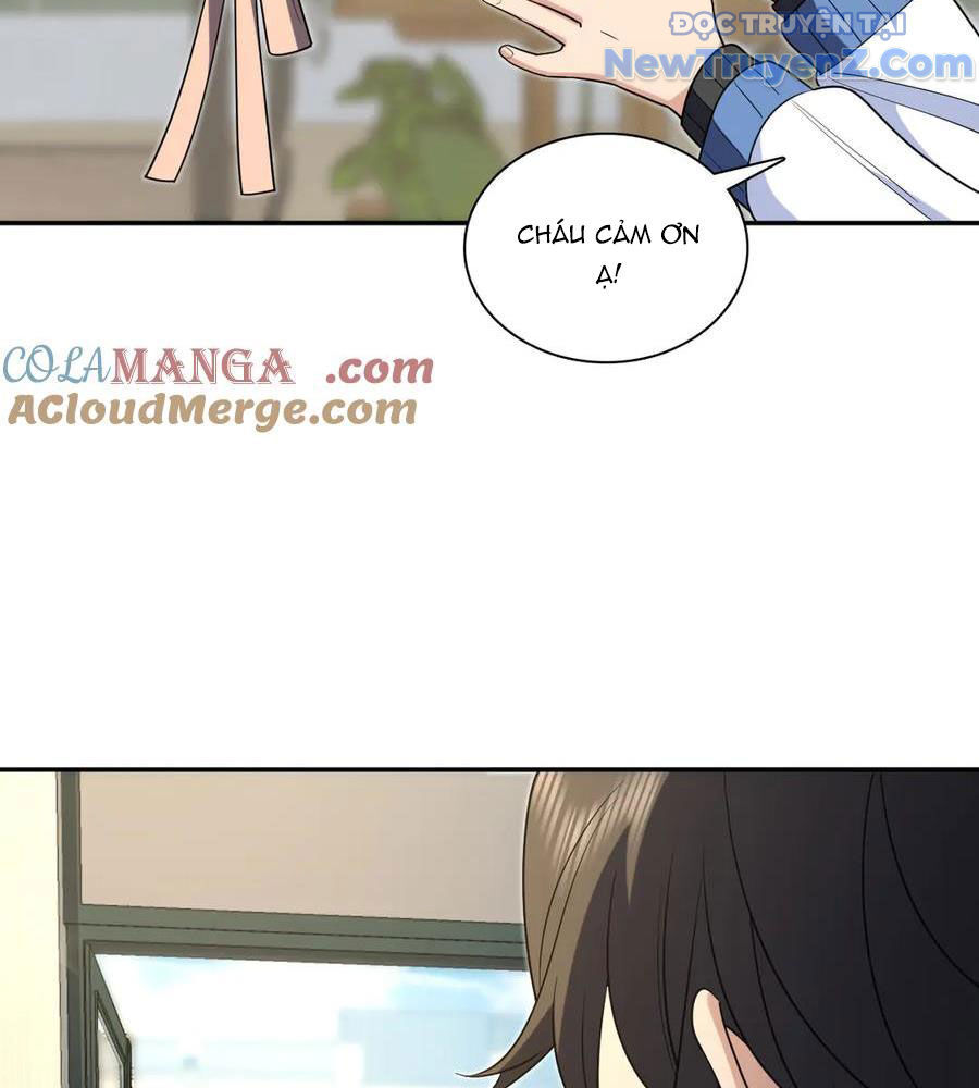 Bà Xã Nhà Tôi Đến Từ Ngàn Năm Trước Chapter 381 - 39