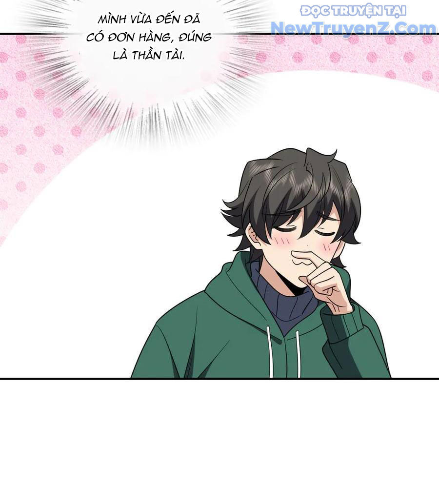 Bà Xã Nhà Tôi Đến Từ Ngàn Năm Trước Chapter 381 - 41