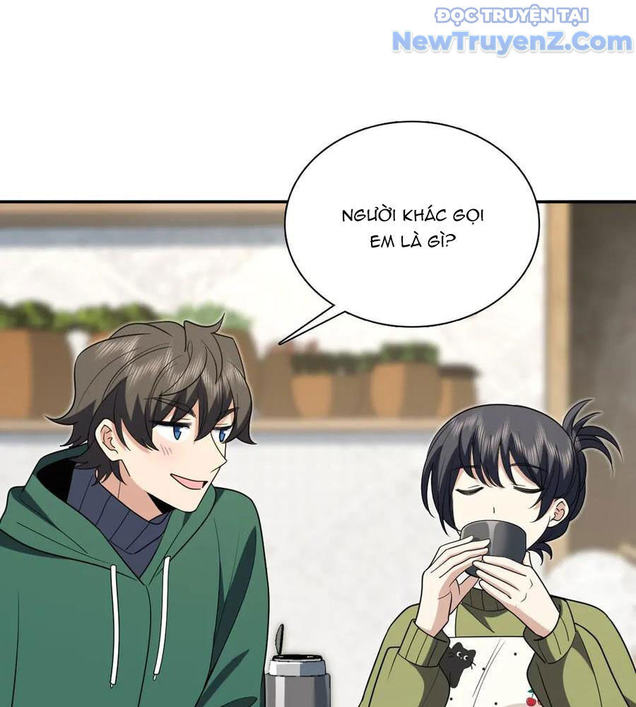 Bà Xã Nhà Tôi Đến Từ Ngàn Năm Trước Chapter 381 - 42