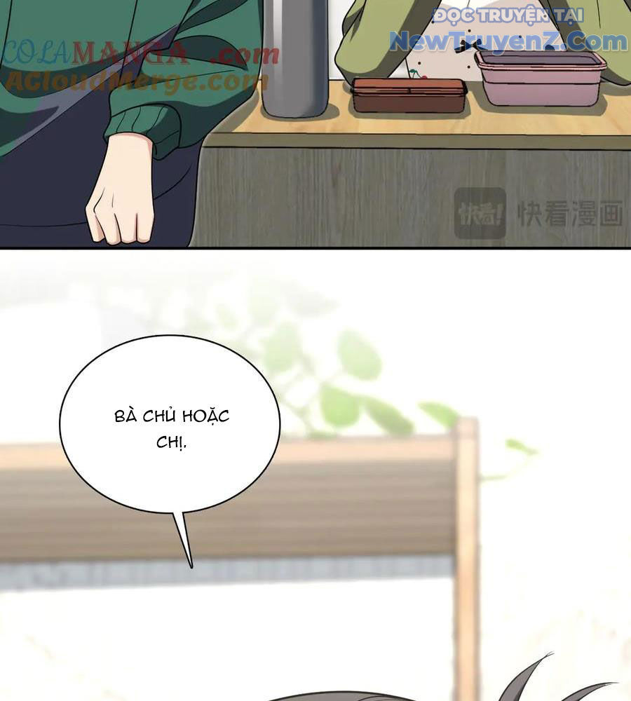 Bà Xã Nhà Tôi Đến Từ Ngàn Năm Trước Chapter 381 - 43