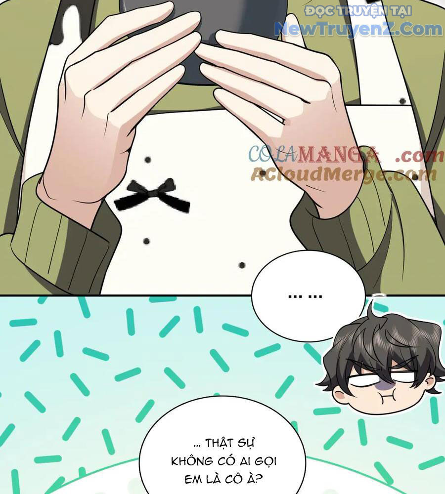 Bà Xã Nhà Tôi Đến Từ Ngàn Năm Trước Chapter 381 - 45