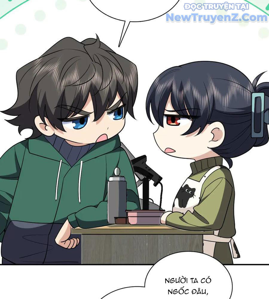 Bà Xã Nhà Tôi Đến Từ Ngàn Năm Trước Chapter 381 - 46