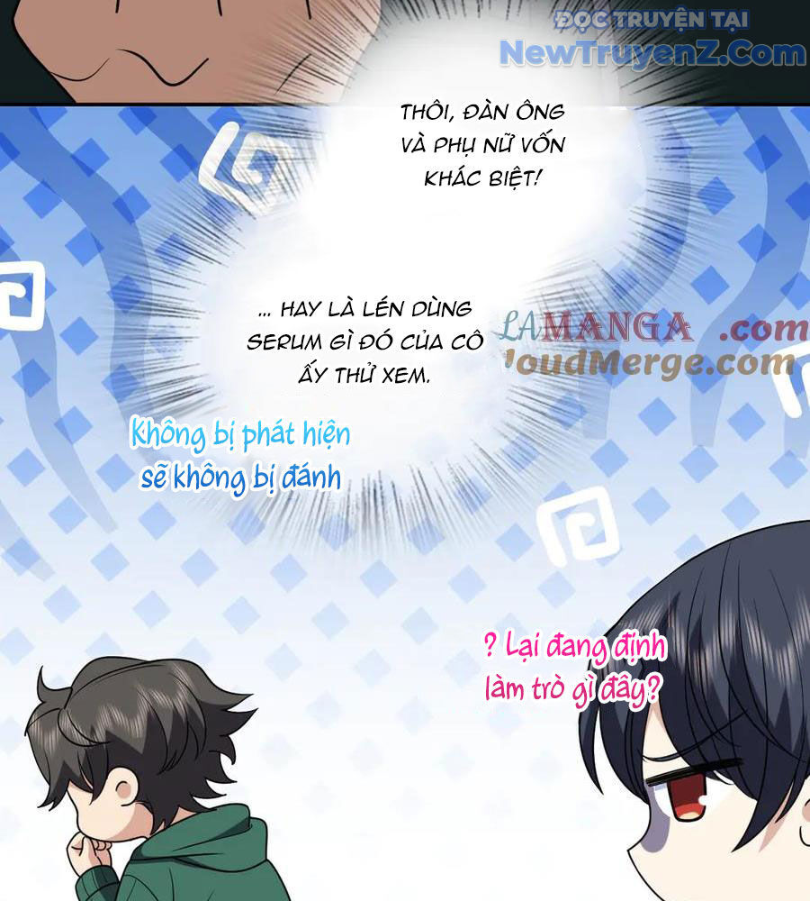 Bà Xã Nhà Tôi Đến Từ Ngàn Năm Trước Chapter 381 - 49