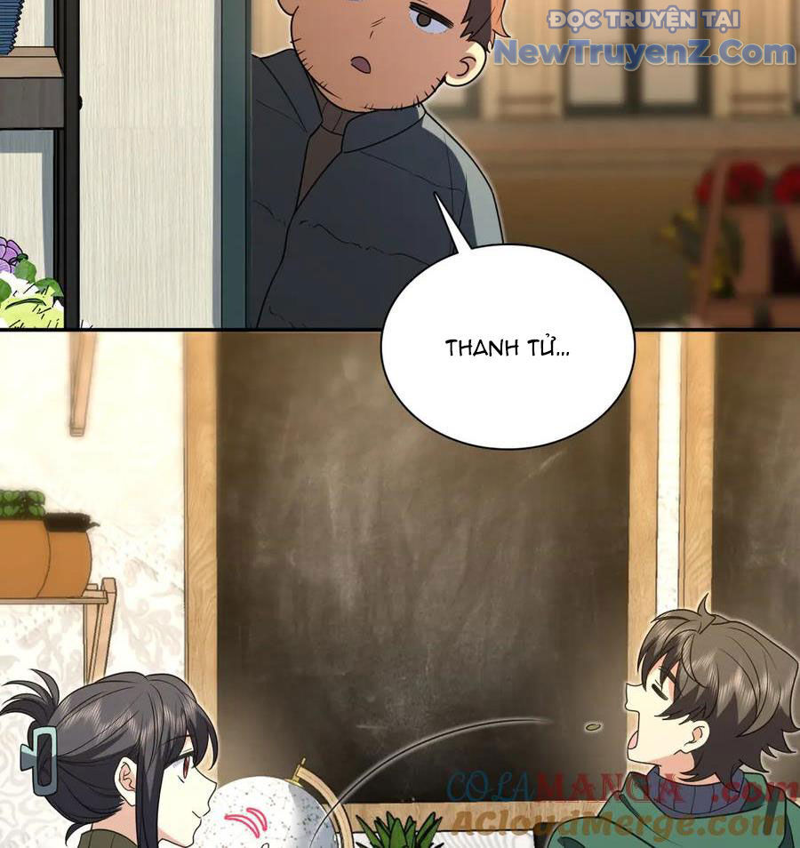 Bà Xã Nhà Tôi Đến Từ Ngàn Năm Trước Chapter 381 - 56