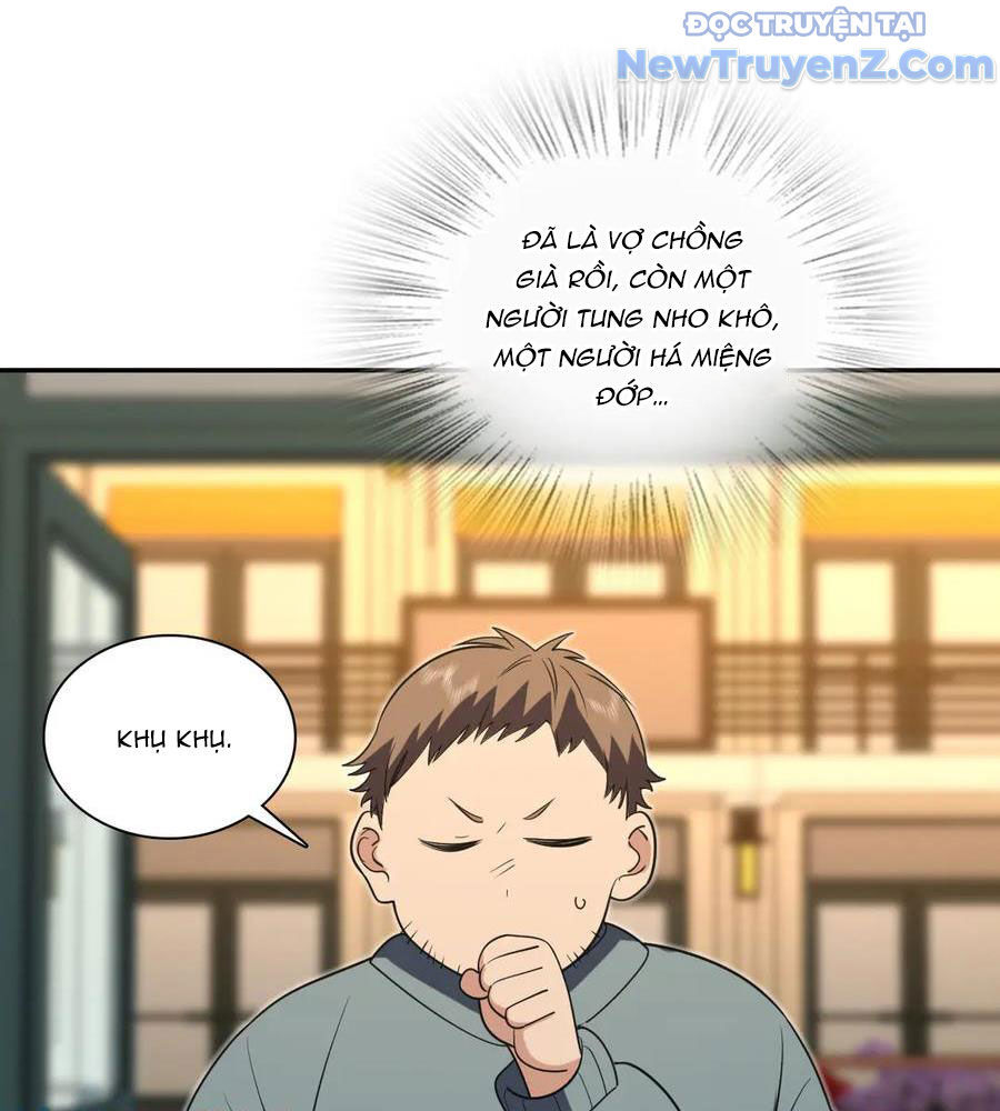 Bà Xã Nhà Tôi Đến Từ Ngàn Năm Trước Chapter 381 - 58