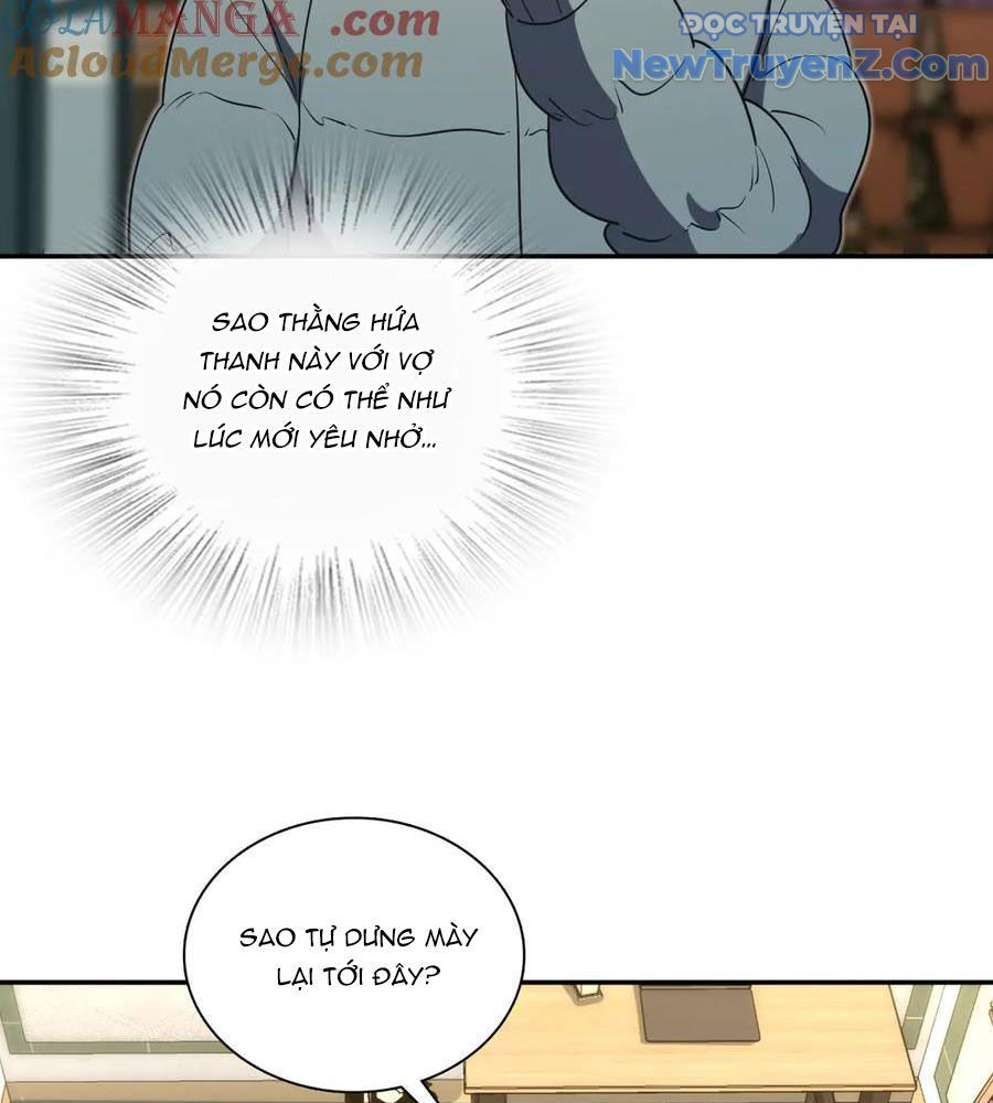 Bà Xã Nhà Tôi Đến Từ Ngàn Năm Trước Chapter 381 - 59