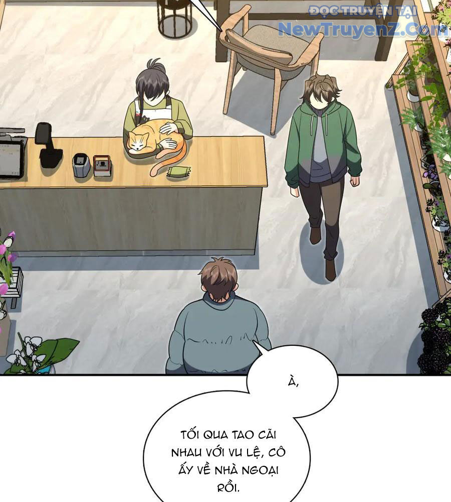 Bà Xã Nhà Tôi Đến Từ Ngàn Năm Trước Chapter 381 - 60