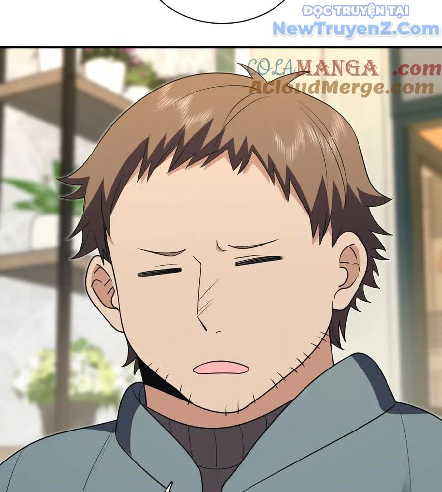 Bà Xã Nhà Tôi Đến Từ Ngàn Năm Trước Chapter 381 - 61