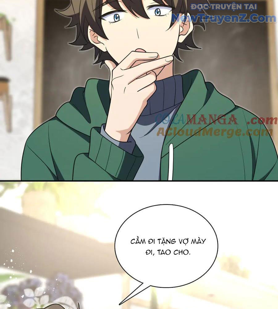 Bà Xã Nhà Tôi Đến Từ Ngàn Năm Trước Chapter 381 - 63