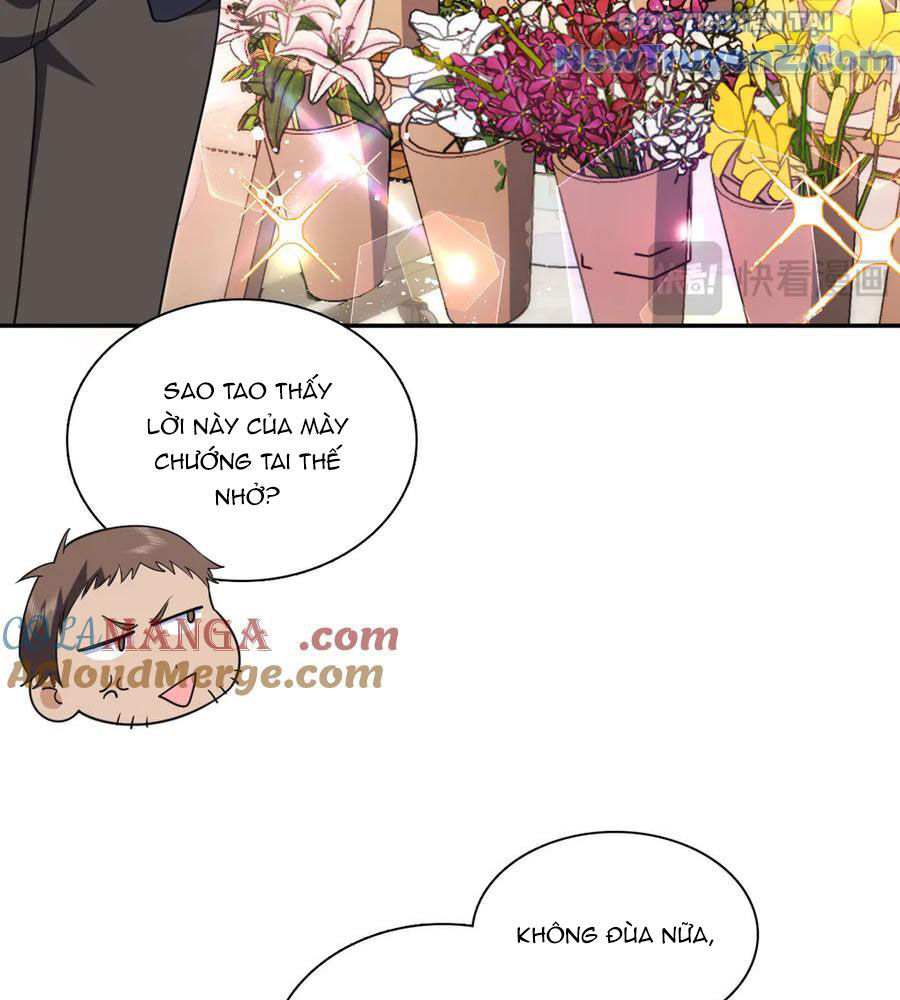 Bà Xã Nhà Tôi Đến Từ Ngàn Năm Trước Chapter 381 - 65
