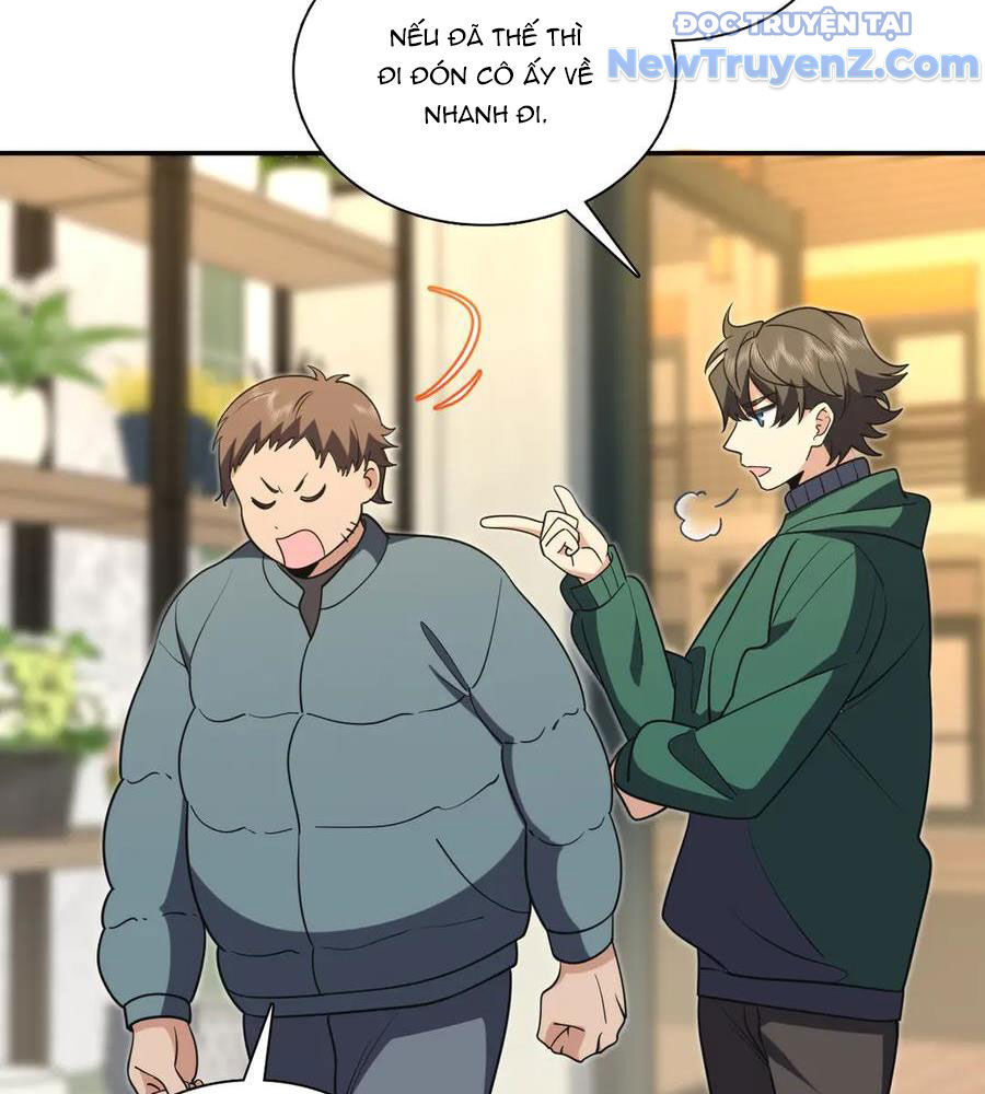 Bà Xã Nhà Tôi Đến Từ Ngàn Năm Trước Chapter 381 - 66