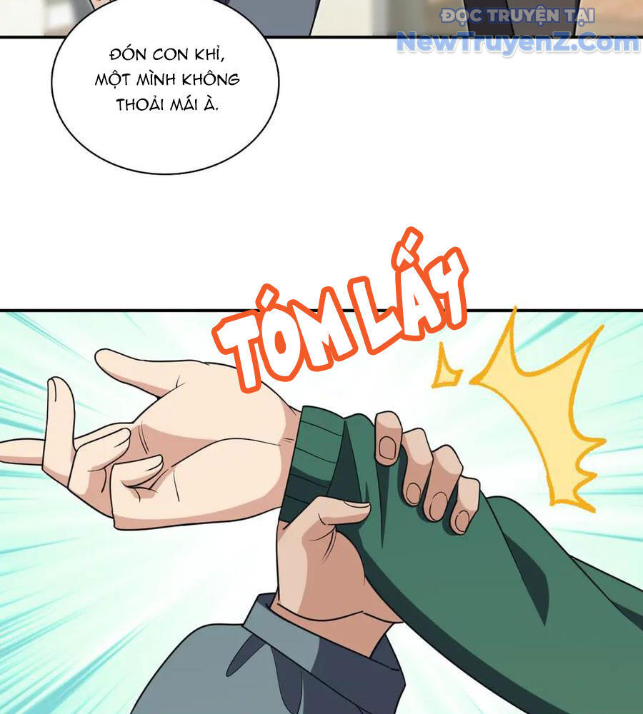 Bà Xã Nhà Tôi Đến Từ Ngàn Năm Trước Chapter 381 - 67