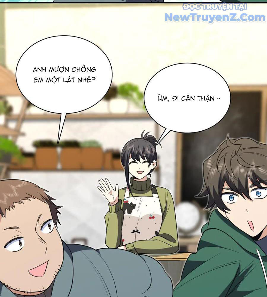 Bà Xã Nhà Tôi Đến Từ Ngàn Năm Trước Chapter 381 - 68