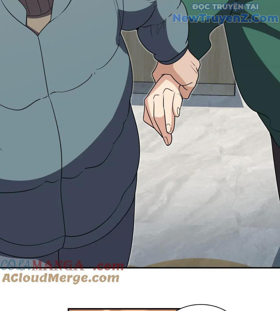 Bà Xã Nhà Tôi Đến Từ Ngàn Năm Trước Chapter 381 - 69