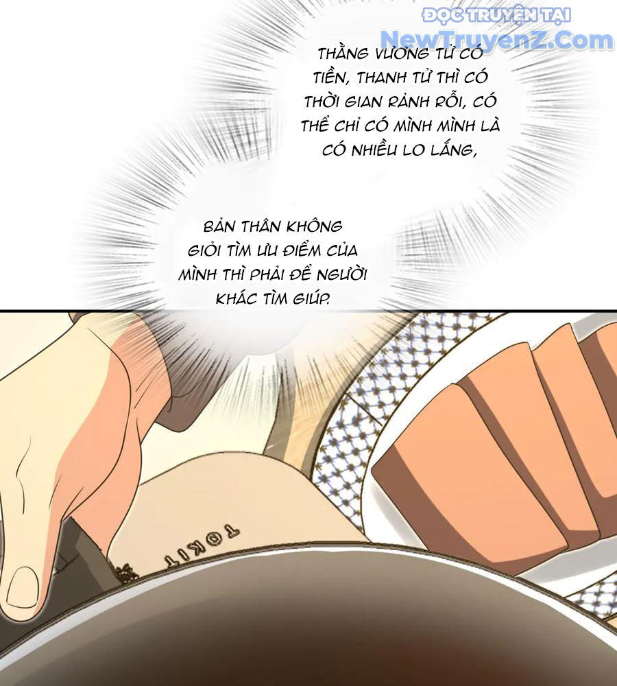 Bà Xã Nhà Tôi Đến Từ Ngàn Năm Trước Chapter 381 - 75