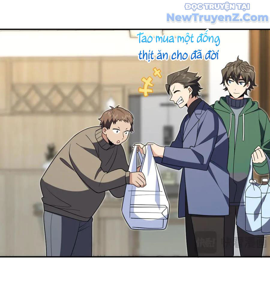 Bà Xã Nhà Tôi Đến Từ Ngàn Năm Trước Chapter 381 - 79