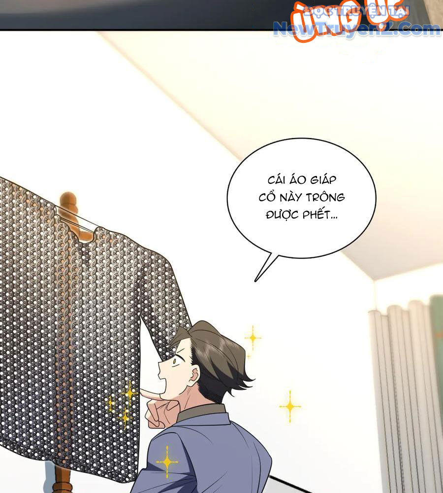 Bà Xã Nhà Tôi Đến Từ Ngàn Năm Trước Chapter 381 - 81