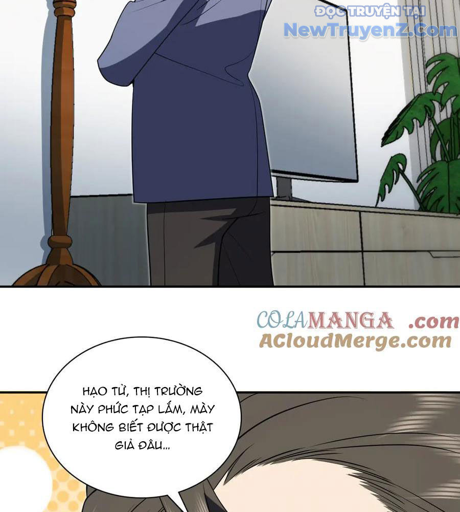 Bà Xã Nhà Tôi Đến Từ Ngàn Năm Trước Chapter 381 - 82