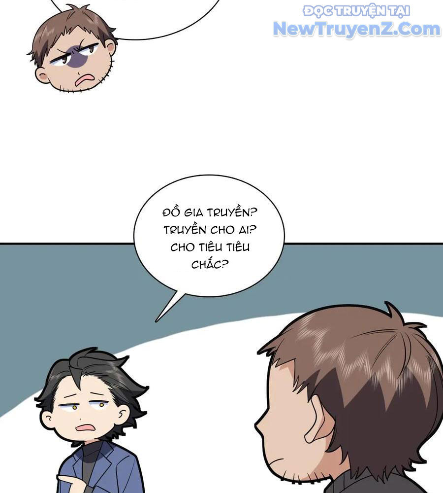 Bà Xã Nhà Tôi Đến Từ Ngàn Năm Trước Chapter 381 - 85