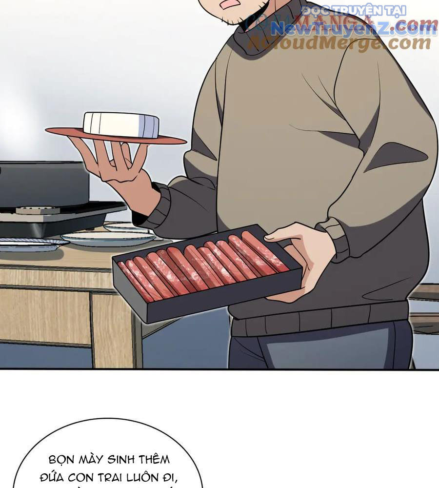 Bà Xã Nhà Tôi Đến Từ Ngàn Năm Trước Chapter 381 - 87