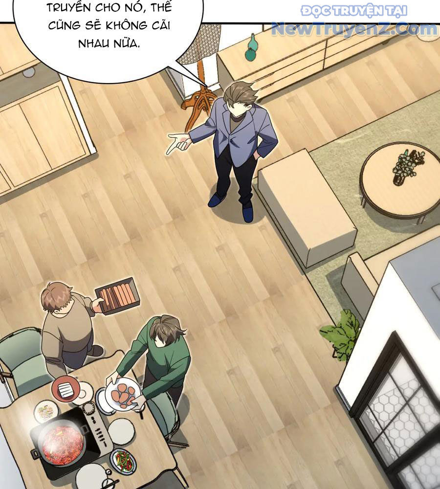 Bà Xã Nhà Tôi Đến Từ Ngàn Năm Trước Chapter 381 - 88