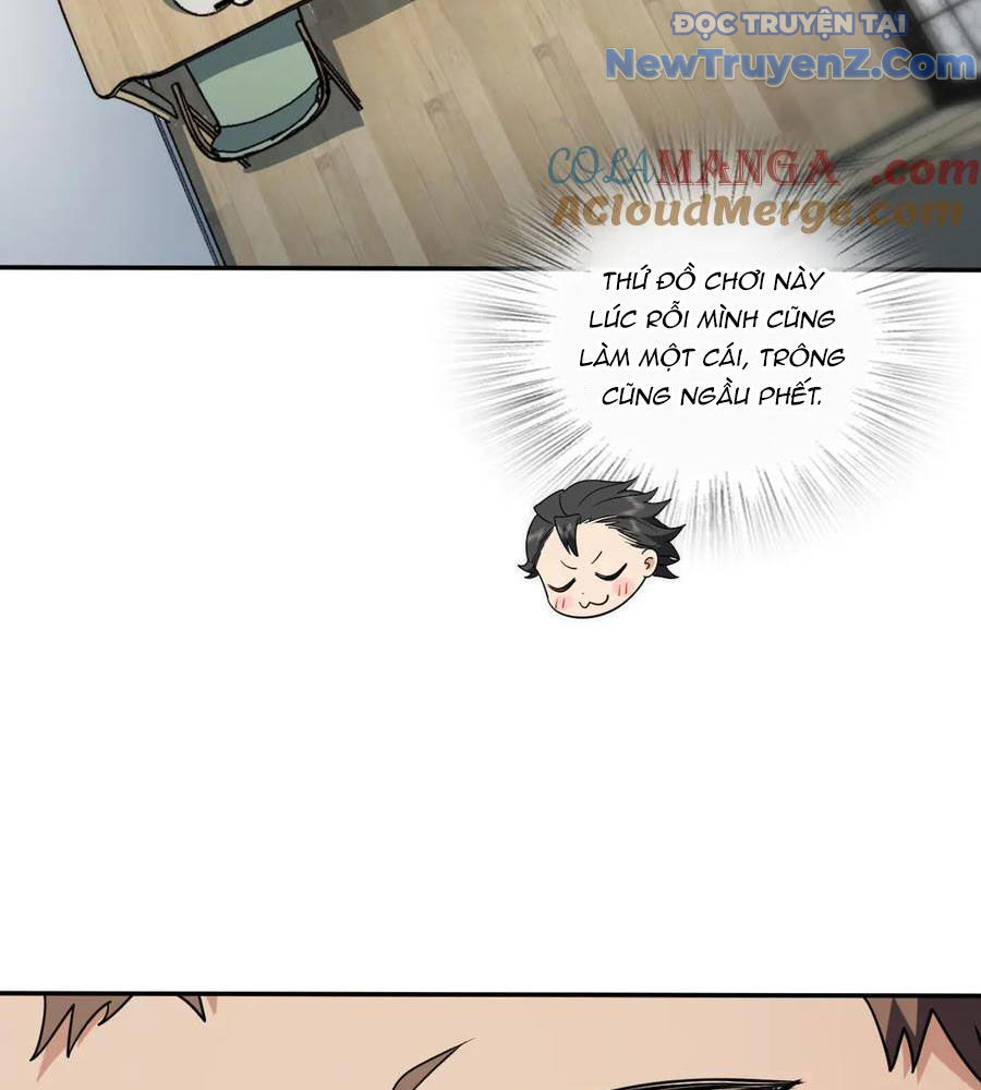 Bà Xã Nhà Tôi Đến Từ Ngàn Năm Trước Chapter 381 - 89