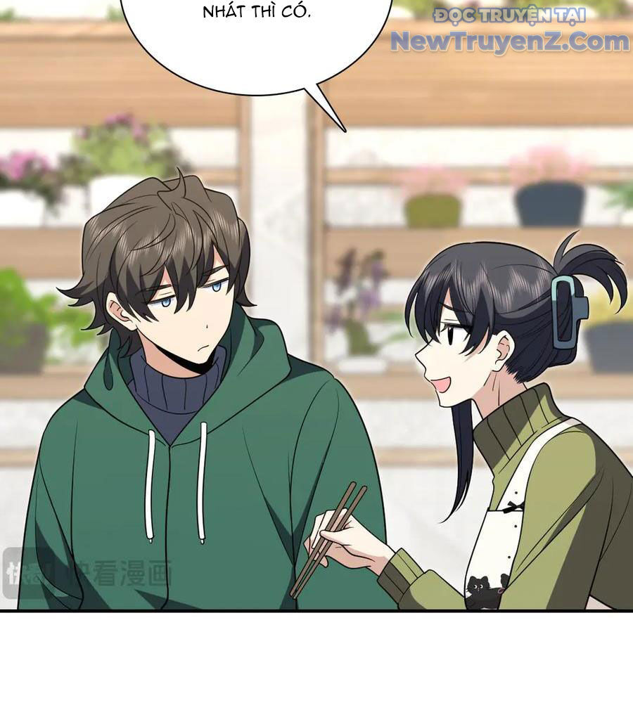 Bà Xã Nhà Tôi Đến Từ Ngàn Năm Trước Chapter 381 - 10