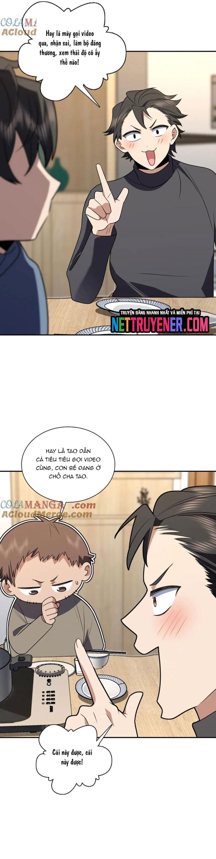 Bà Xã Nhà Tôi Đến Từ Ngàn Năm Trước Chapter 382 - 12