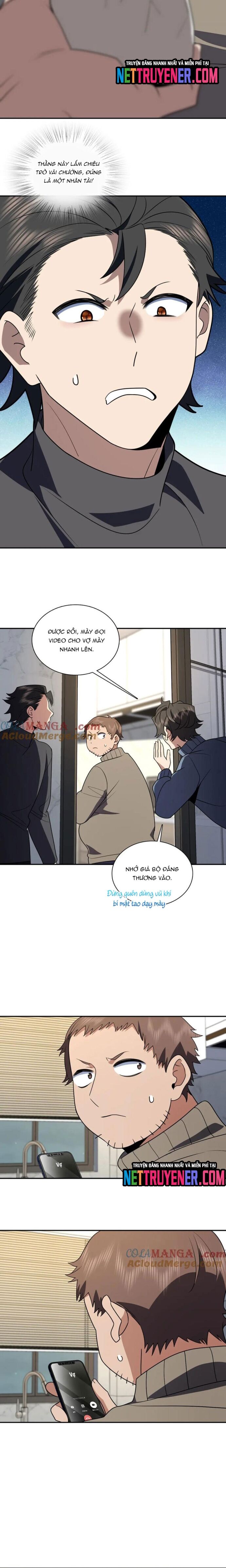 Bà Xã Nhà Tôi Đến Từ Ngàn Năm Trước Chapter 382 - 14