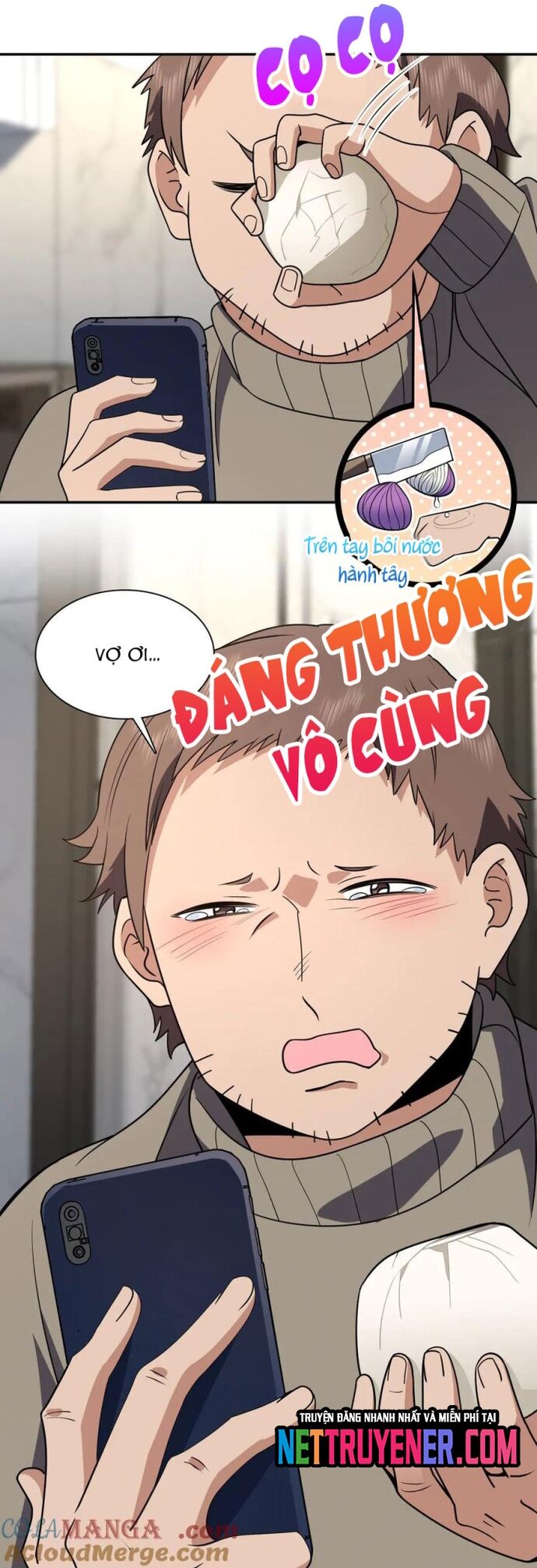 Bà Xã Nhà Tôi Đến Từ Ngàn Năm Trước Chapter 382 - 16