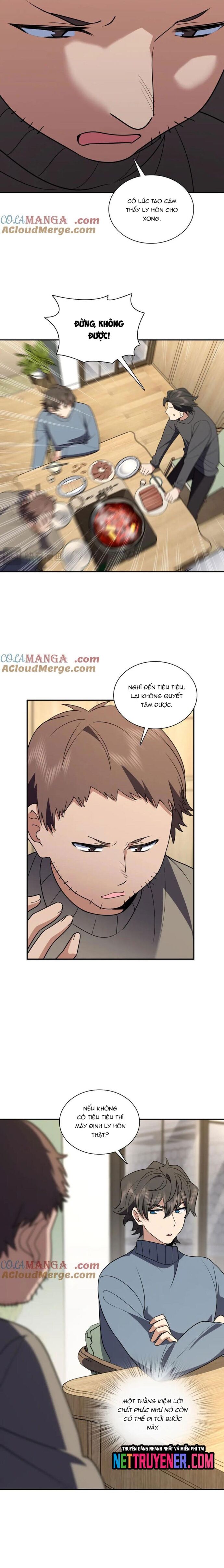 Bà Xã Nhà Tôi Đến Từ Ngàn Năm Trước Chapter 382 - 8