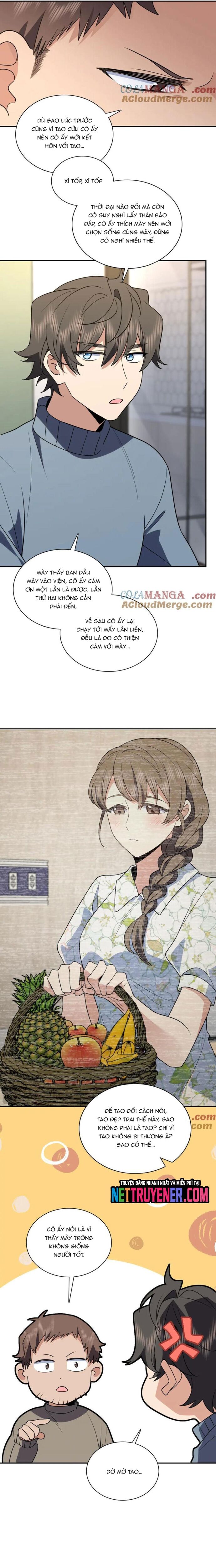 Bà Xã Nhà Tôi Đến Từ Ngàn Năm Trước Chapter 382 - 10