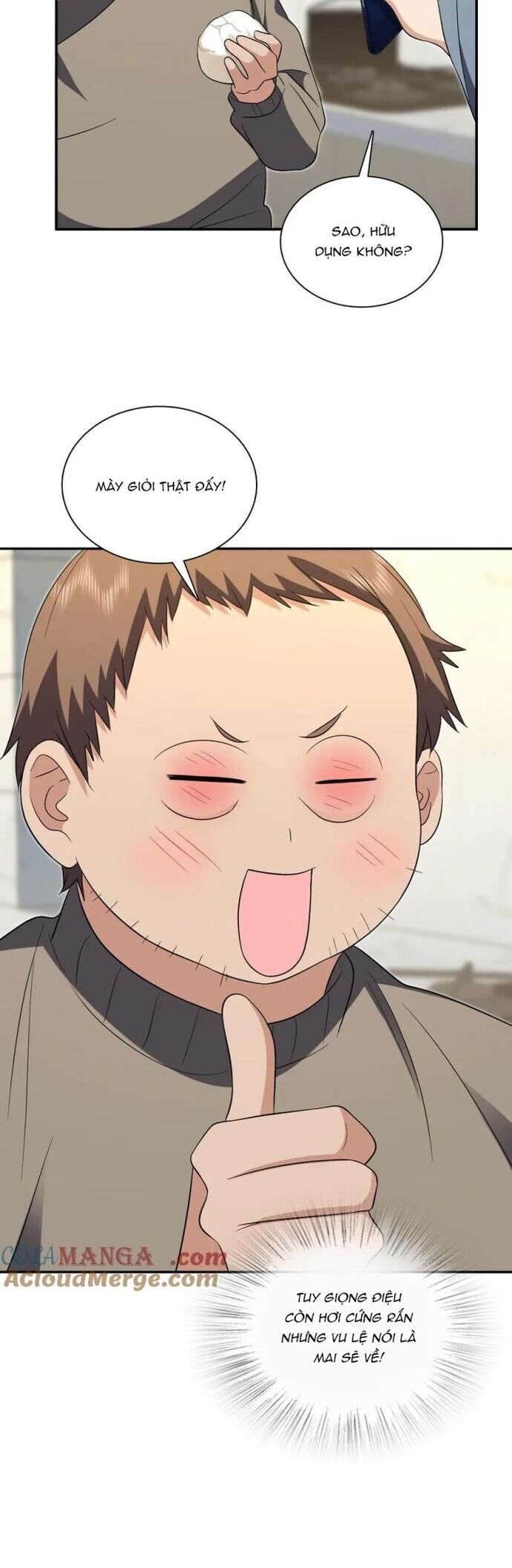 Bà Xã Nhà Tôi Đến Từ Ngàn Năm Trước Chapter 383 - 2